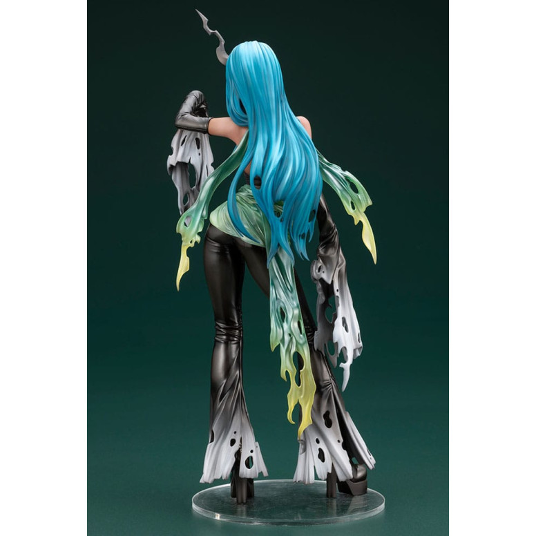 Kotobukiya My Little Pony Bishoujo - Rainbow Dash Limited Edition - Mon Petit Poney 1/7 Figurine
