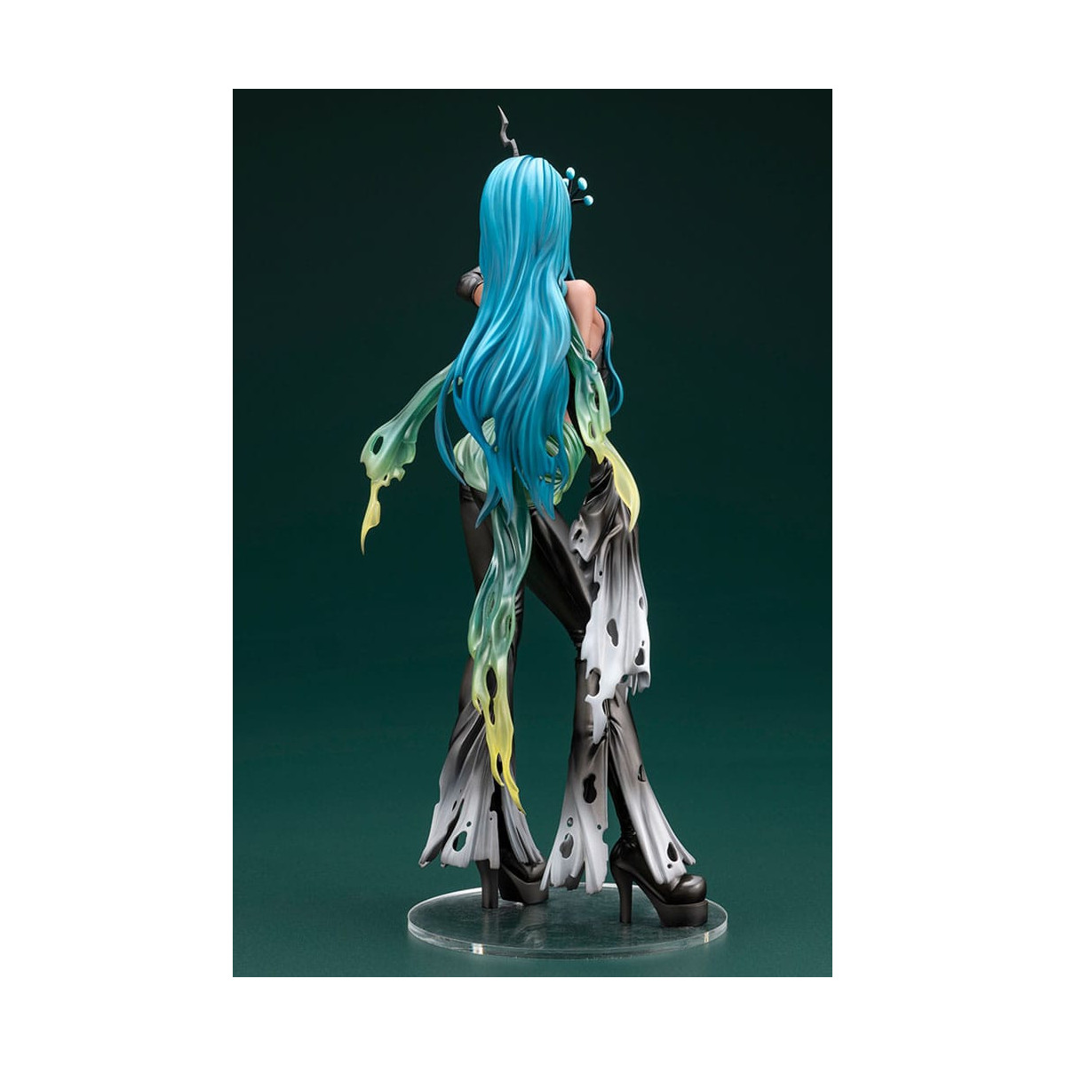Kotobukiya My Little Pony Bishoujo - Rainbow Dash Limited Edition - Mon Petit Poney 1/7 Figurine