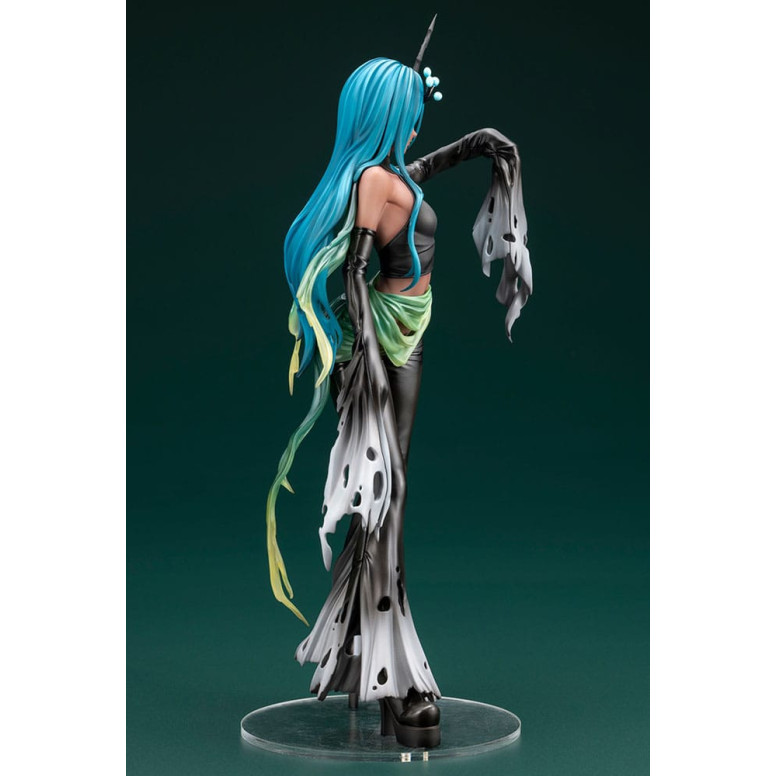 Kotobukiya My Little Pony Bishoujo - Rainbow Dash Limited Edition - Mon Petit Poney 1/7 Figurine