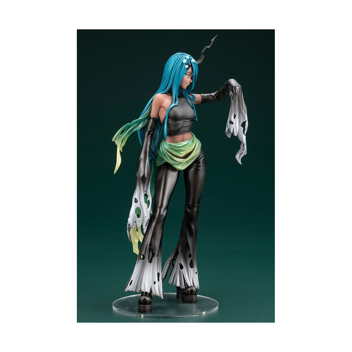 Kotobukiya My Little Pony Bishoujo - Rainbow Dash Limited Edition - Mon Petit Poney 1/7 Figurine