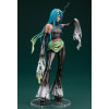 Kotobukiya My Little Pony Bishoujo - Rainbow Dash Limited Edition - Mon Petit Poney 1/7 Figurine