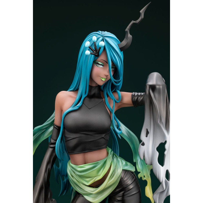 Kotobukiya My Little Pony Bishoujo - Rainbow Dash Limited Edition - Mon Petit Poney 1/7 Figurine