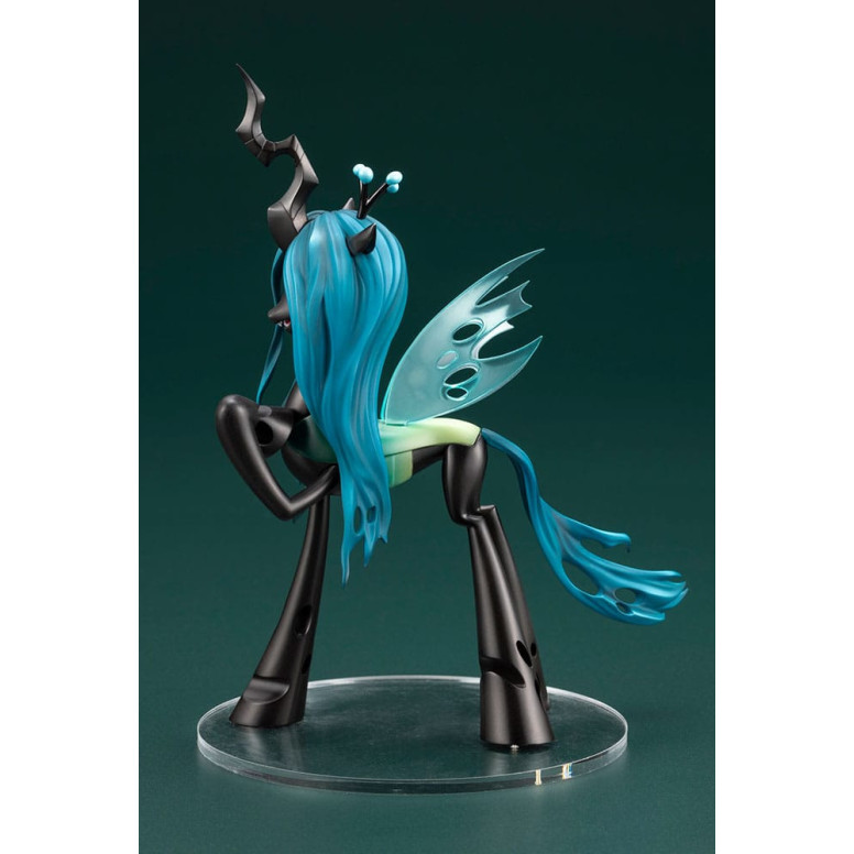 Kotobukiya My Little Pony Bishoujo - Rainbow Dash Limited Edition - Mon Petit Poney 1/7 Figurine