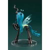 Kotobukiya My Little Pony Bishoujo - Rainbow Dash Limited Edition - Mon Petit Poney 1/7 Figurine