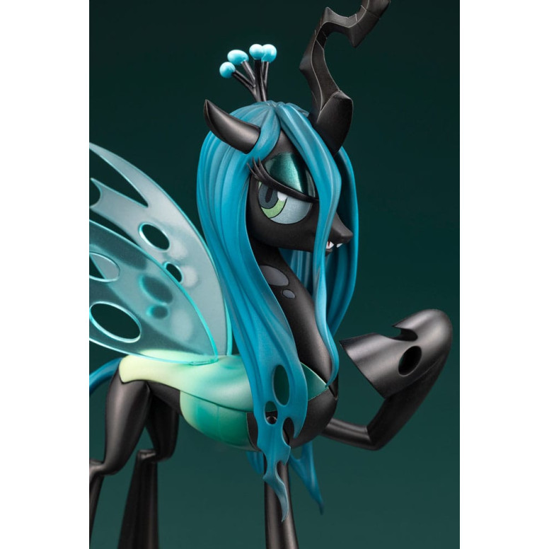 Kotobukiya My Little Pony Bishoujo - Rainbow Dash Limited Edition - Mon Petit Poney 1/7 Figurine