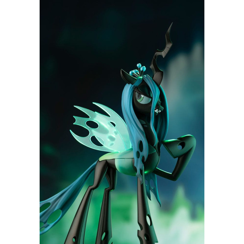 Kotobukiya My Little Pony Bishoujo - Rainbow Dash Limited Edition - Mon Petit Poney 1/7 Figurine