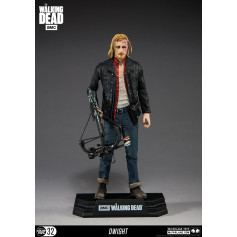 Mcfarlane Dwight Walking Dead TV figurine Color Tops