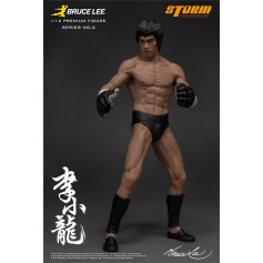 Storm Collectibles MMa Outfit Figurine Bruce Lee