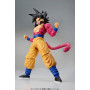 Bandai FIGURE-RISE DRAGON BALL Z Super Saiyan 4 Goku Model Kit