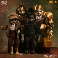 Mezco Living Dead Dolls Serie 34