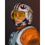 Gentle Giant Star Wars buste Luke Skywalker X-Wing Pilot SDCC