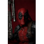 Marvel Deadpool 1/6TH COLLECTIBLE STATUE Semic Prototype Z