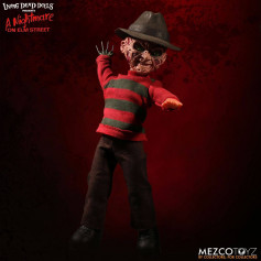 Mezco Living Dead Doll Freddy