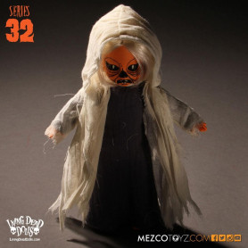 Mezco Living Dead Dolls Serie 32 - Salem
