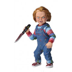Neca Chucky figurine Ultimate