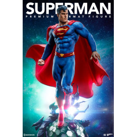 Sideshow DC Comics statuette Premium Format Superman 66 cm