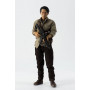 Three Zero The Walking Dead Figurine Glenn Rhee 29 cm