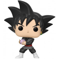 Funko Dragonball Super POP figurine Black Goku