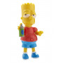 The Simpsons Bart Talking Figure