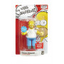 The Simpsons Homer Simpson Talking Figure