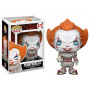 Funko Pop Pennywise (with boat) - IT - CA