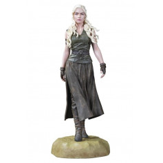 Dark Horse Game Of Thrones figurine PVC Daenerys Mother Of Dragon