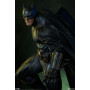 Sideshow DC Comics Batman Premium Format Statue 1/4 