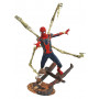 Diamond Marvel Premier Collection Statue Iron Spider - Avengers Infinity War
