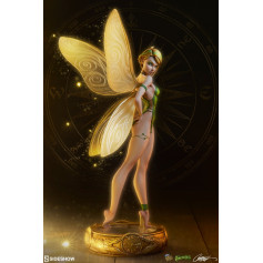Sideshow Tinker Bell Clochette Fairytale Fantasies Collection