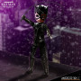 Mezco Living dead dolls - Batman returns - catwoman