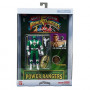 Bandai Power Rangers : Mighty Morphin – Legacy – Ranger Vert Auto Morphin 