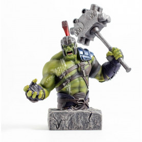 Marvel Buste Hulk Ragnarok Semic - 24cm