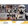 Hot Toys Star Wars Solo - Movie Masterpiece 1/6 Patrol Trooper 30 cm