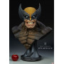 Sideshow Marvel - Wolverine Life-Size Bust - 69cm