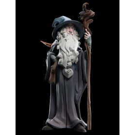 Weta Statue Vinyl Le Seigneur des Anneaux - Mini Epics - Gandalf - 12cm