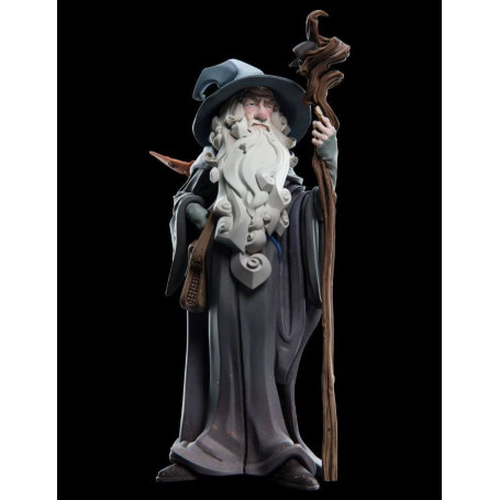 Weta Statue Vinyl Le Seigneur des Anneaux - Mini Epics - Gandalf - 12cm