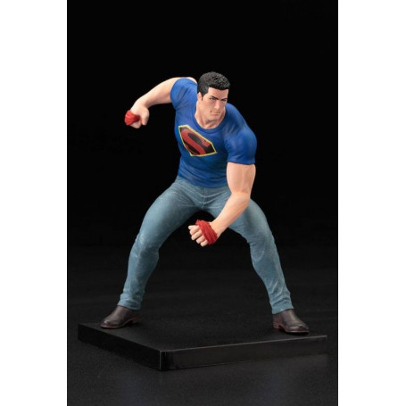 Kotobukiya DC Comics - statue Clark Kent (Action comics : Truth) SDCC 2016 - ARTFX+ 1/10 - 21cm