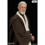 Sideshow Star Wars - Premium Format Obi Wan Kenobi