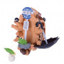 Mon voisin Totoro - Chatbus - Box Set Figurines Empilables