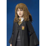 Bandai Harry Potter - SHF SHFiguarts - Hermione Granger