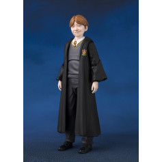 Bandai Harry Potter - SHF SHFiguarts - Ron Weasley