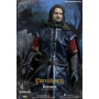 Asmus Toys - Lord of the ring - Le Seigneur des anneaux - Boromir Rooted Hair
