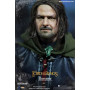 Asmus Toys - Lord of the ring - Le Seigneur des anneaux - Boromir Rooted Hair