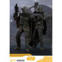 Hot Toys Star Wars Solo - Movie Masterpiece 1/6 Mud Trooper 30 cm