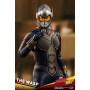 Hot Toys Movie Masterpiece - AntMan & The Wasp 1/6 The Wasp - 29cm