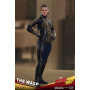 Hot Toys Movie Masterpiece - AntMan & The Wasp 1/6 The Wasp - 29cm
