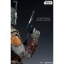 Sideshow Star Wars figurine Mythos - 1/6 Boba Fett - 30 cm