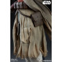 Sideshow Star Wars figurine Mythos - 1/6 Boba Fett - 30 cm