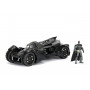 Jada Toys Batman Batmobile Justice League DieCast 1/24