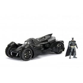 Jada Toys Batman Batmobile Justice League DieCast 1/24